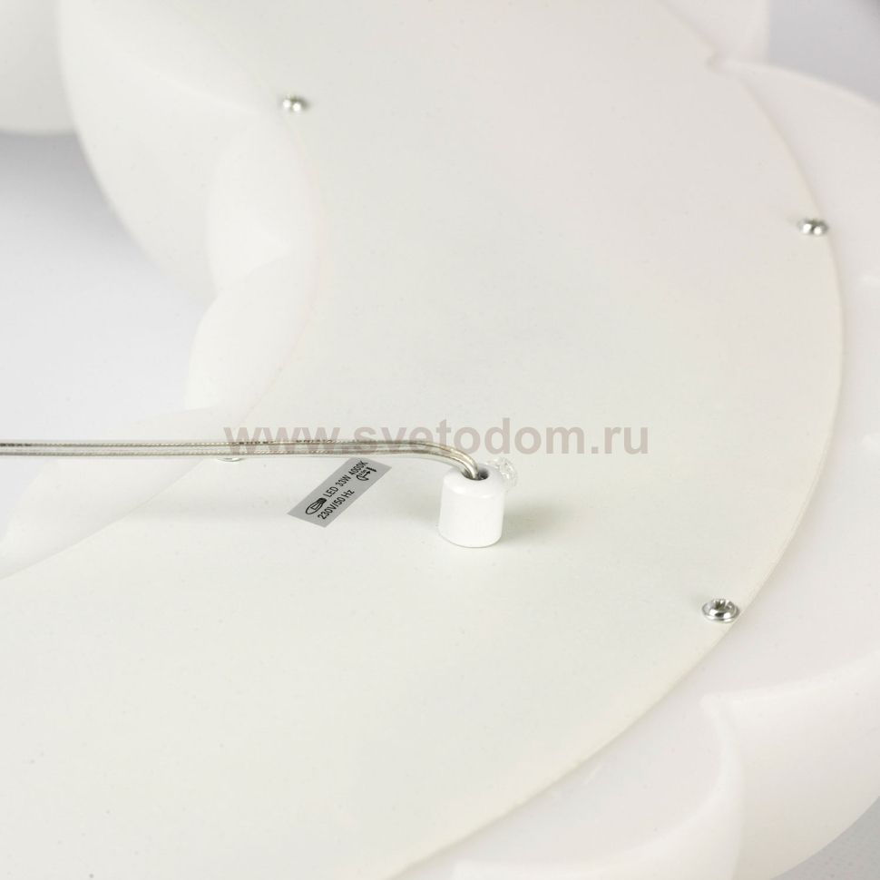 Люстра подвесная Lussole LSP-7078 Claudia