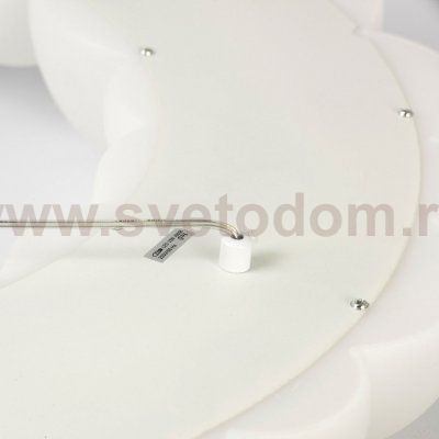 Люстра подвесная Lussole LSP-7078 Claudia