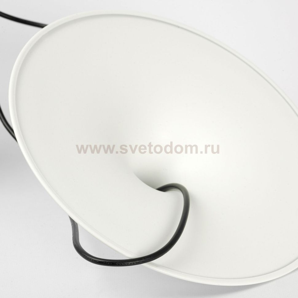 Светильник подвесной Lussole LSP-7081