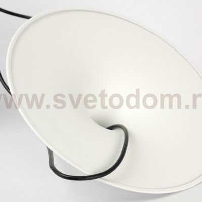 Светильник подвесной Lussole LSP-7081