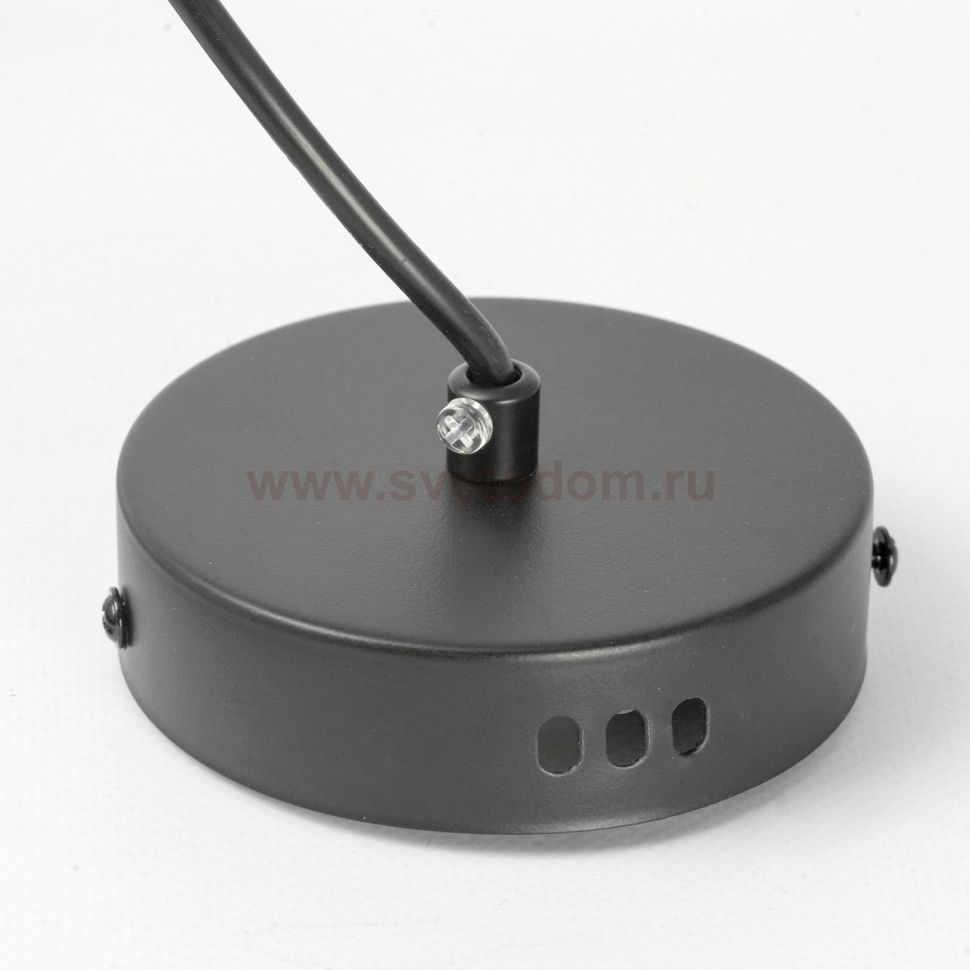 Светильник подвесной Lussole LSP-7081
