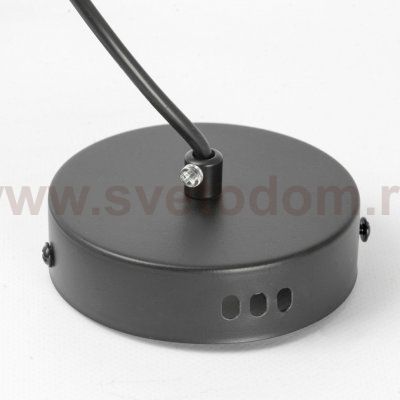 Светильник подвесной Lussole LSP-7081