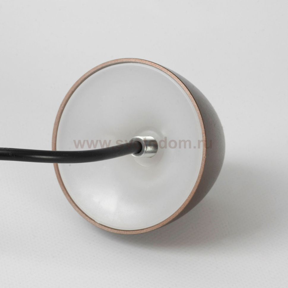 Подвесной светильник Lussole LSP-7082 IRVINE