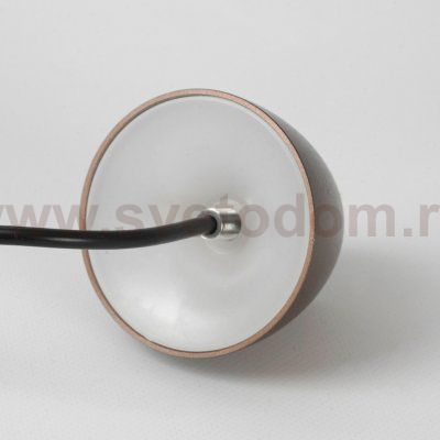 Подвесной светильник Lussole LSP-7082 IRVINE