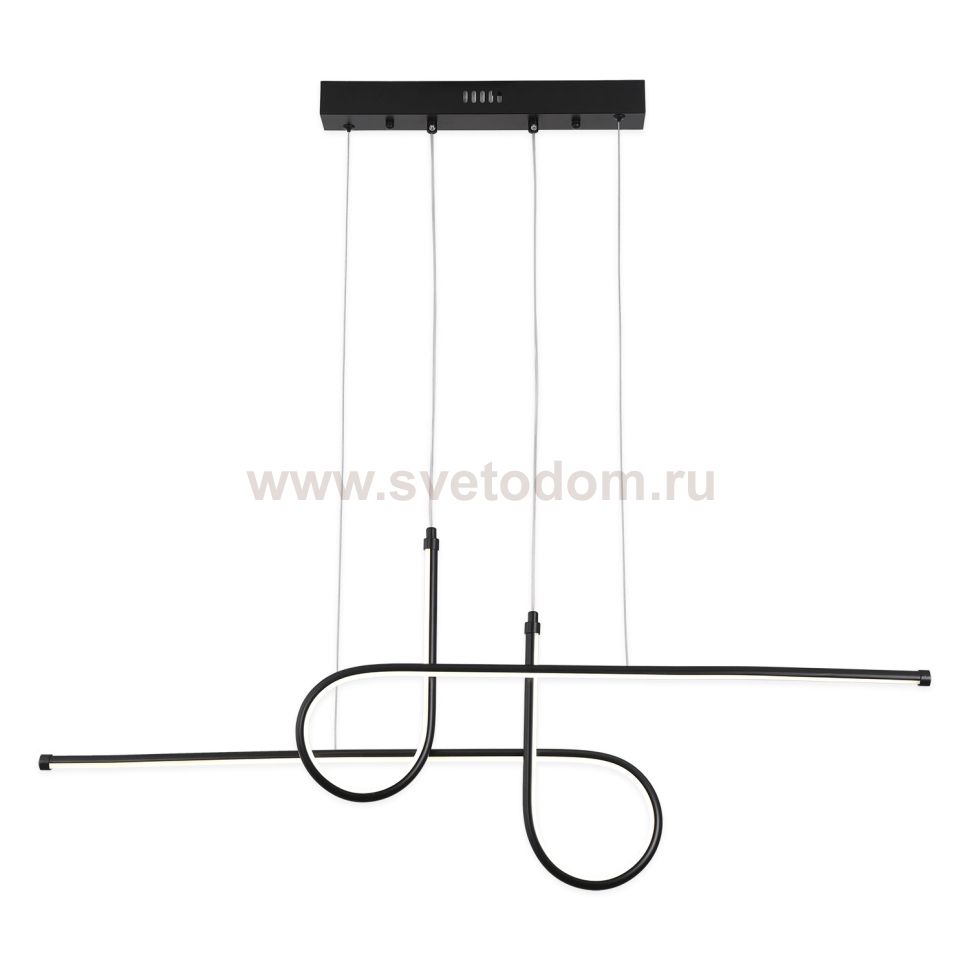 Линейно-Подвесной светильник Lussole LSP-7083 ABERDEEN