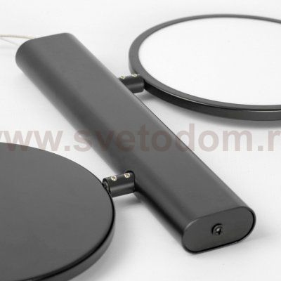 Подвесной светильник Lussole LSP-7084 ABERDEEN