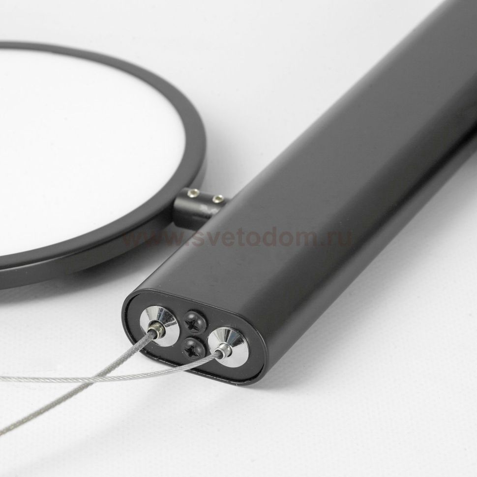 Подвесной светильник Lussole LSP-7084 ABERDEEN