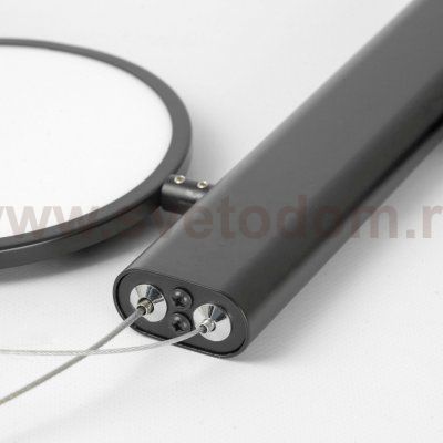 Подвесной светильник Lussole LSP-7084 ABERDEEN