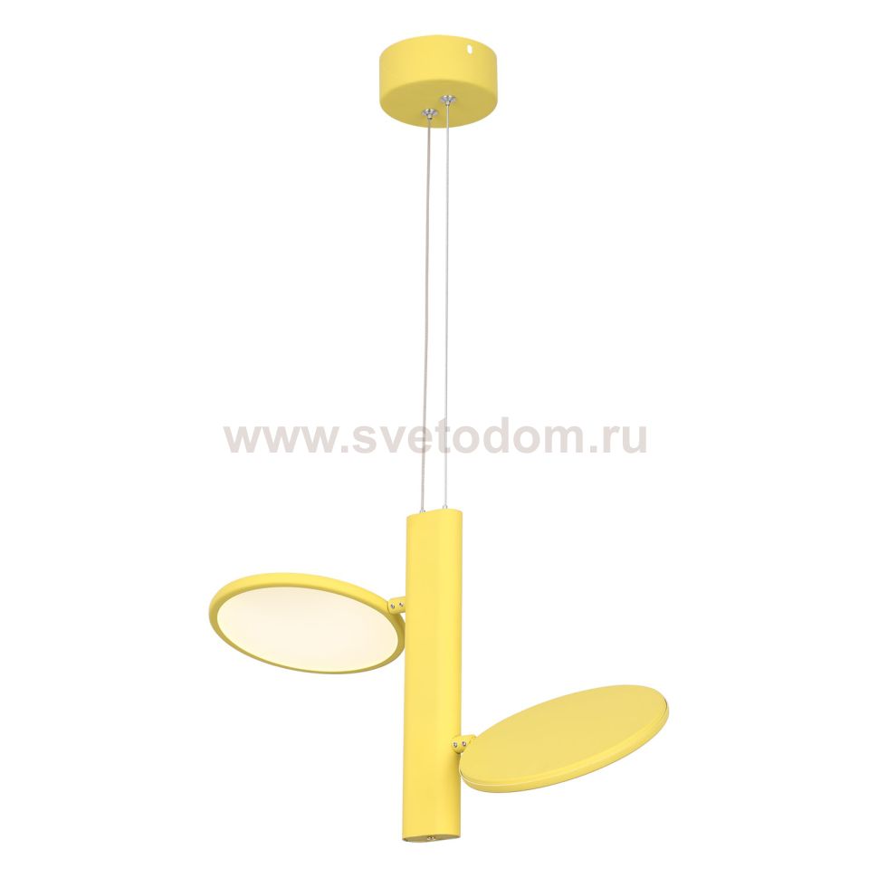 Подвесной светильник Lussole LSP-7086 ABERDEEN