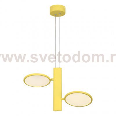 Подвесной светильник Lussole LSP-7086 ABERDEEN