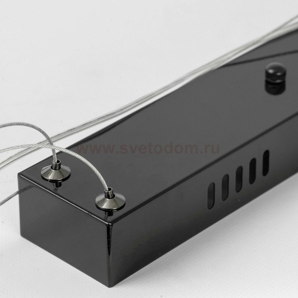 Люстра подвесная Lussole LSP-7090 KENT