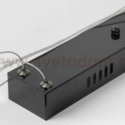 Люстра подвесная Lussole LSP-7090 KENT