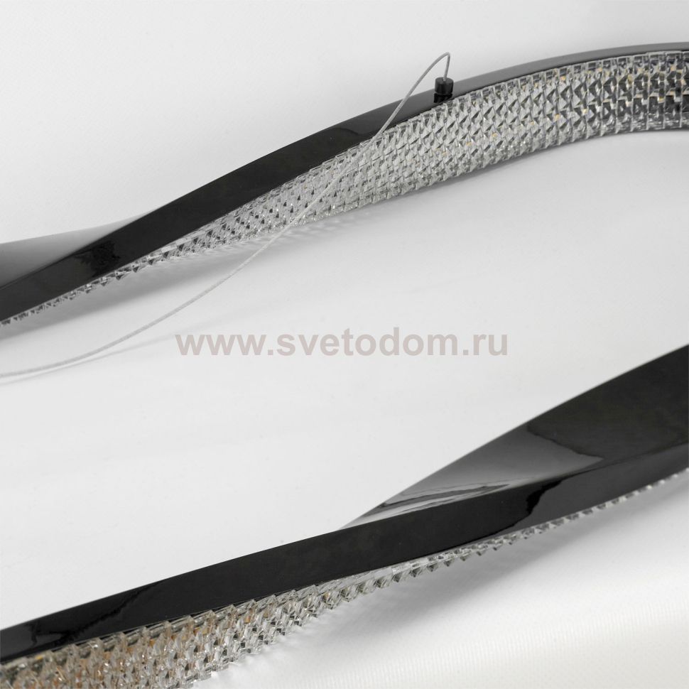 Люстра подвесная Lussole LSP-7090 KENT