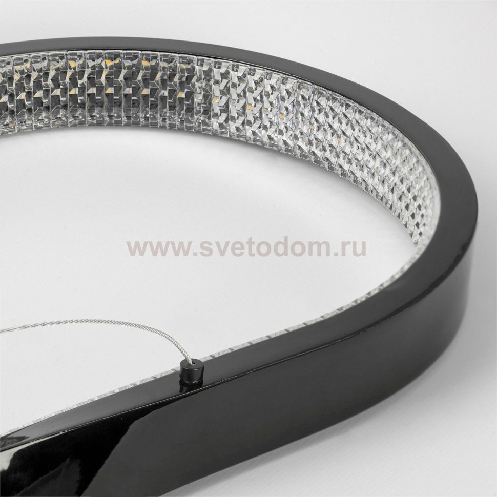 Люстра подвесная Lussole LSP-7090 KENT