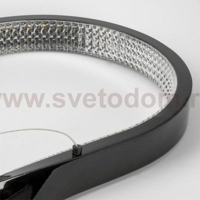 Люстра подвесная Lussole LSP-7090 KENT