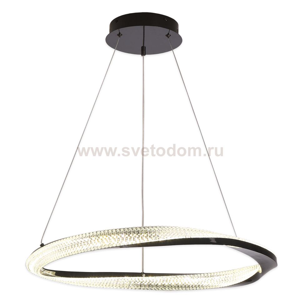 Люстра подвесная Lussole LSP-7091 KENT