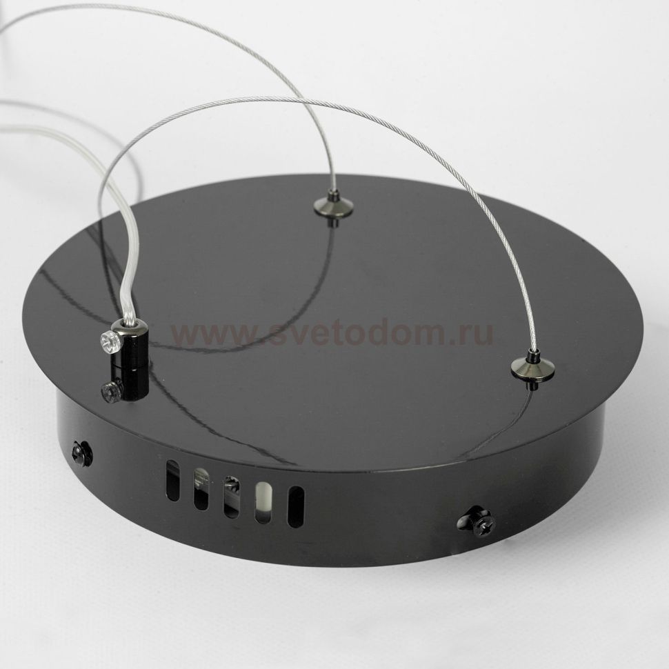 Люстра подвесная Lussole LSP-7091 KENT