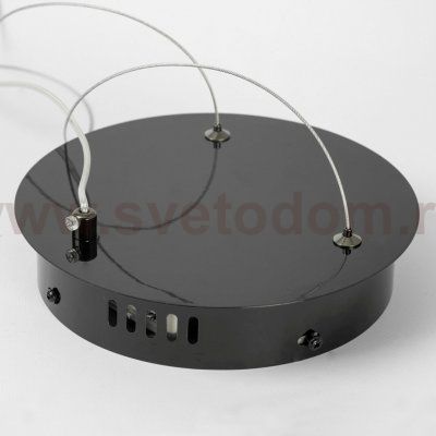 Люстра подвесная Lussole LSP-7091 KENT