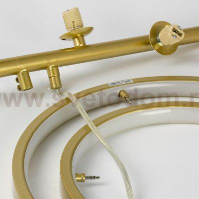 Линейно-Подвесной светильник Lussole LSP-7094 BEAUMONT