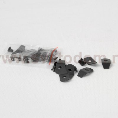 Люстра мультиплекс Lussole LSP-7096 LITTLEROCK