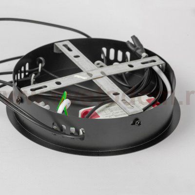 Люстра мультиплекс Lussole LSP-7096 LITTLEROCK