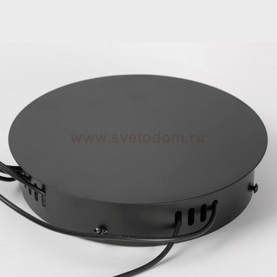 Люстра мультиплекс Lussole LSP-7096 LITTLEROCK