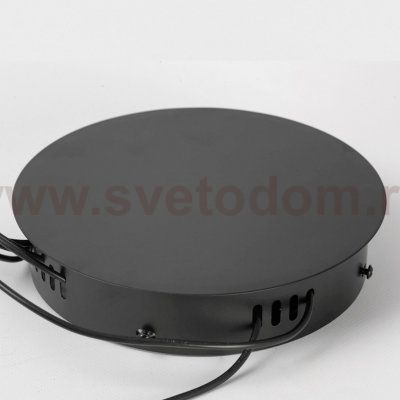 Люстра мультиплекс Lussole LSP-7096 LITTLEROCK