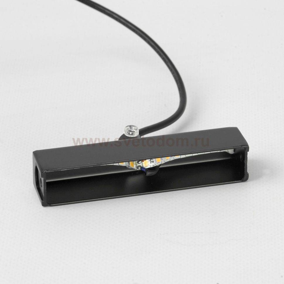 Люстра мультиплекс Lussole LSP-7096 LITTLEROCK