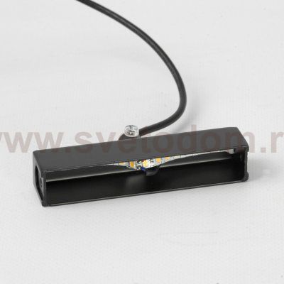 Люстра мультиплекс Lussole LSP-7096 LITTLEROCK