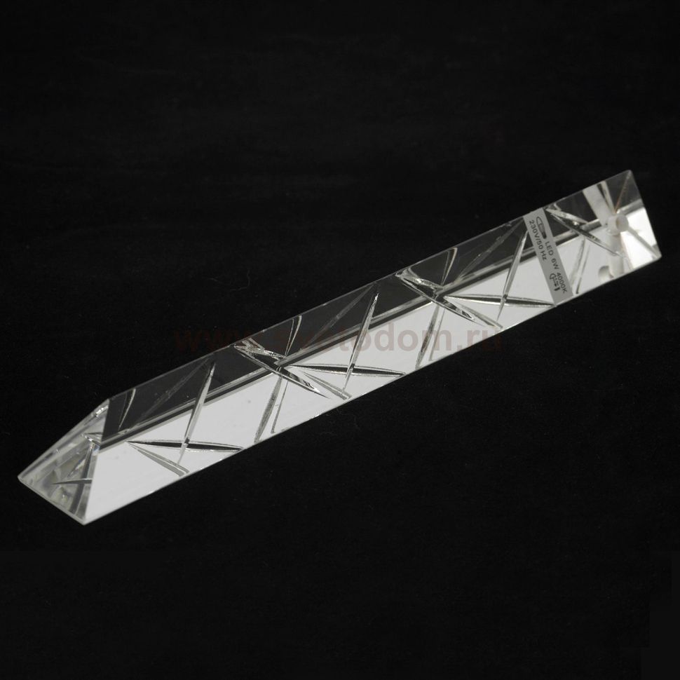 Люстра мультиплекс Lussole LSP-7098 LITTLEROCK