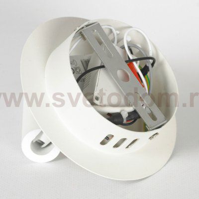 Бра настенное Lussole LSP-7100 COZY