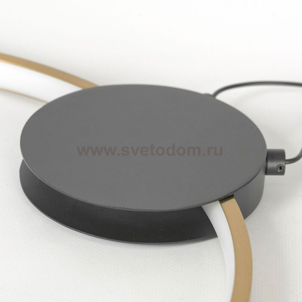 Подвесной светильник Lussole LSP-7107 LOWELL