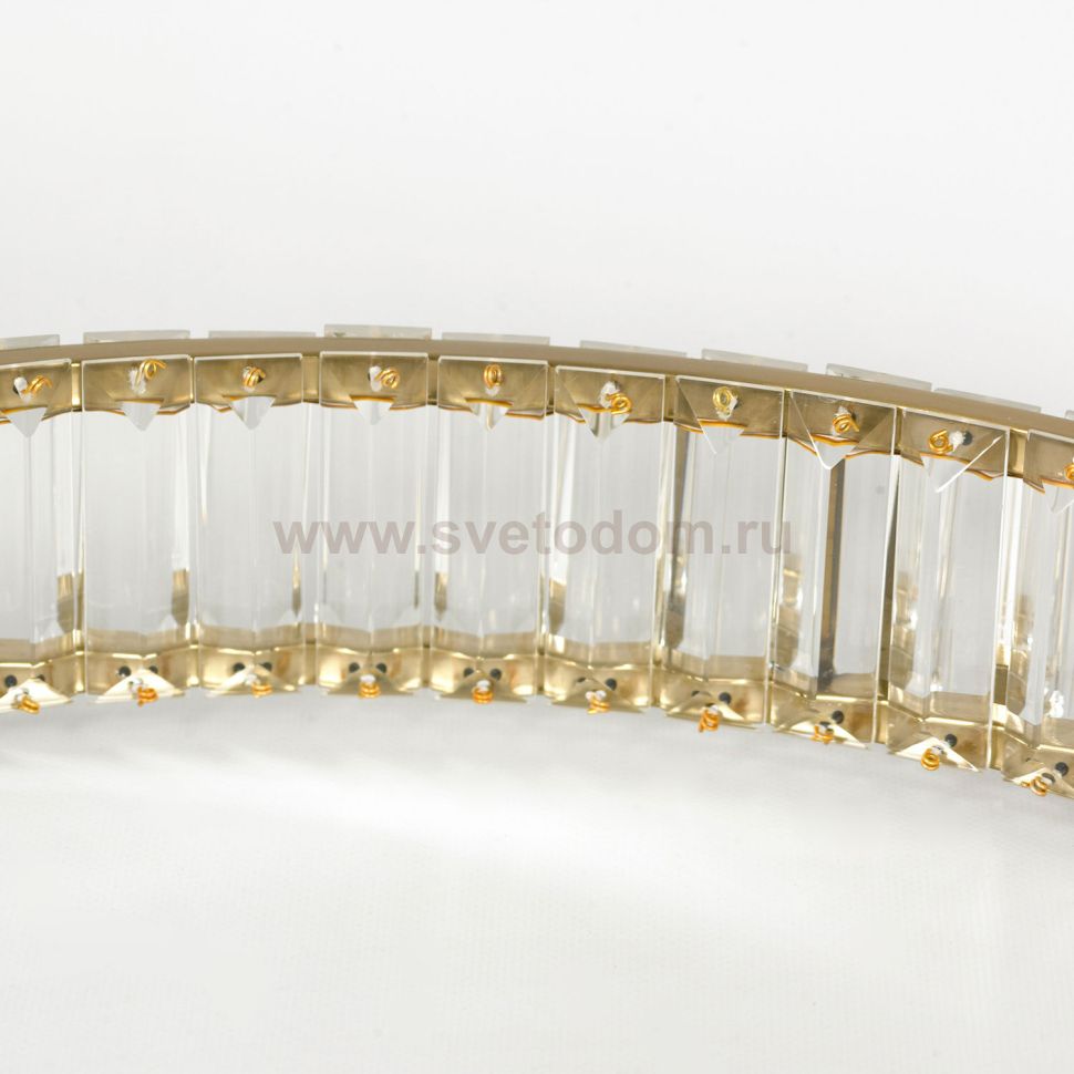 Люстра подвесная Lussole LSP-7122 KENT