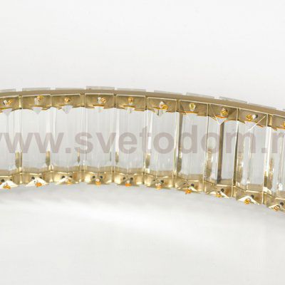 Люстра подвесная Lussole LSP-7122 KENT