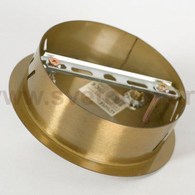 Люстра подвесная Lussole LSP-7122 KENT