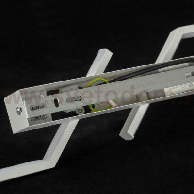 Бра настенное Lussole LSP-7148 ALACHUA