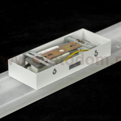 Бра настенное Lussole LSP-7150 ALACHUA