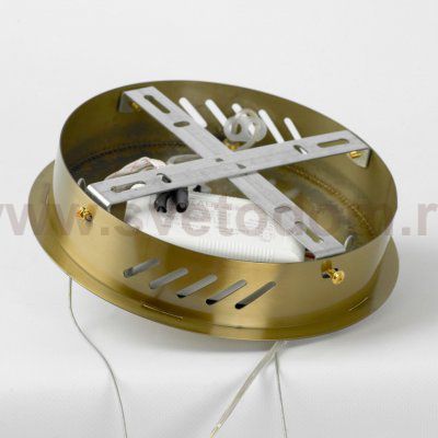 Люстра подвесная Lussole LSP-7155 DUVAL