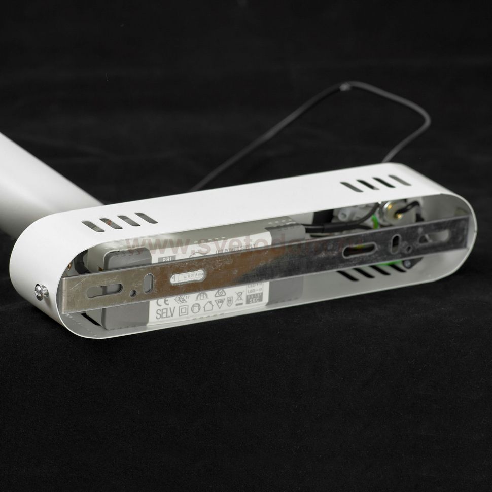 Люстра подвесная Lussole LSP-7176 GILBERT