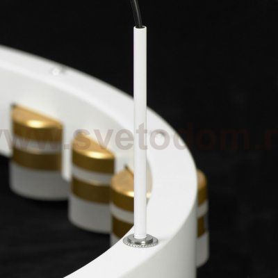 Люстра подвесная Lussole LSP-7176 GILBERT