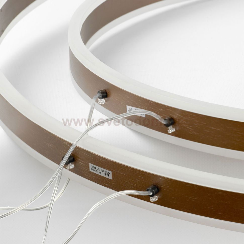 Подвесной светильник Lussole LSP-7193 GRANT