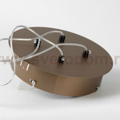 Подвесной светильник Lussole LSP-7193 GRANT