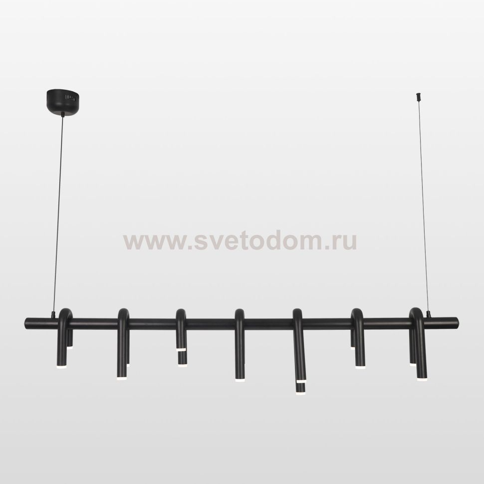 Линейно-подвесной светильник Lussole LSP-7194 GRANT