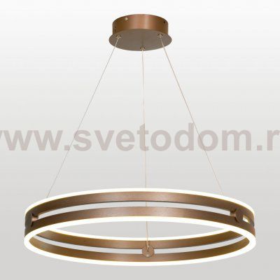 Люстра подвесная Lussole LSP-7250 Дэйд