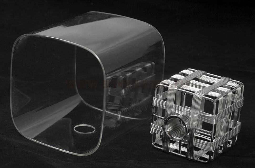 Светильник Lussole LSP-8001