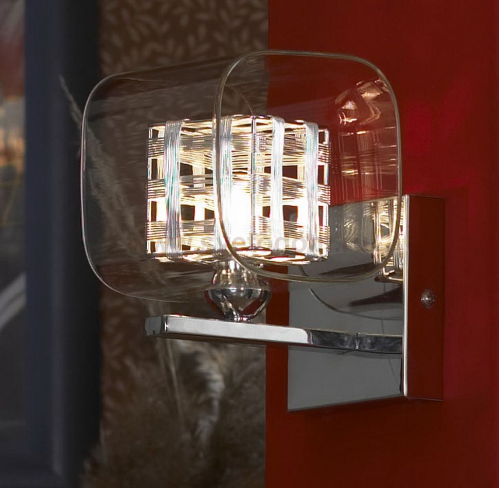 Светильник Lussole LSP-8001