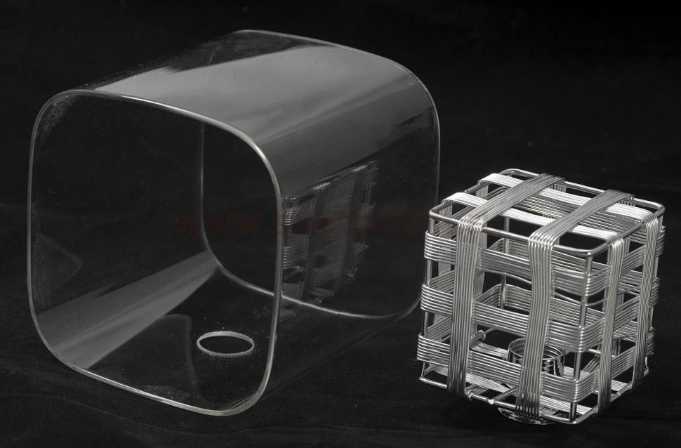 Светильник Lussole LSP-8001