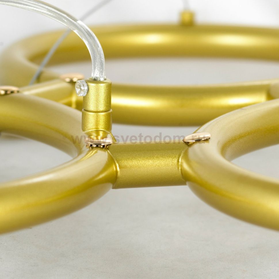 Светильник Lussole LSP-8004