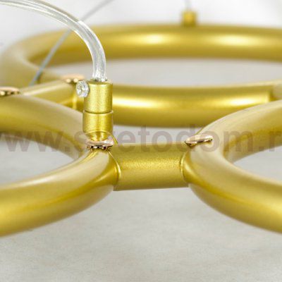 Светильник Lussole LSP-8004