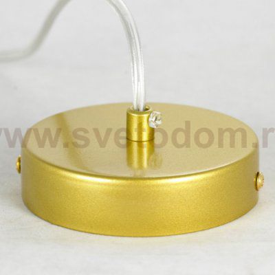 Светильник Lussole LSP-8004